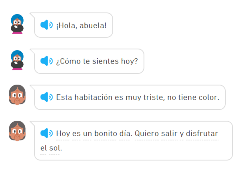 🆚What is the difference between "Hoy es un bonito día." and "Hoy es una