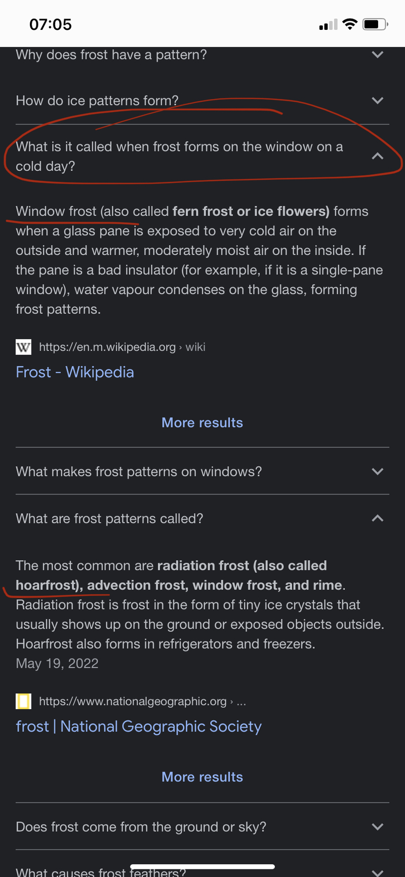 Ground frost - Wikipedia