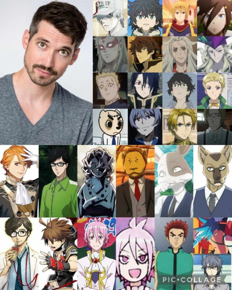 Are Japanese voice actors famous in America? Who is famous for Japanese voice  actors? | HiNative