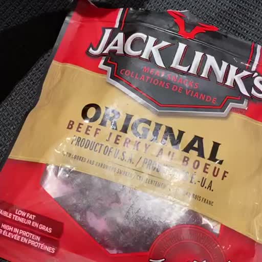 do you guys have beef jerky in Japan?? I must know 😂 HiNative