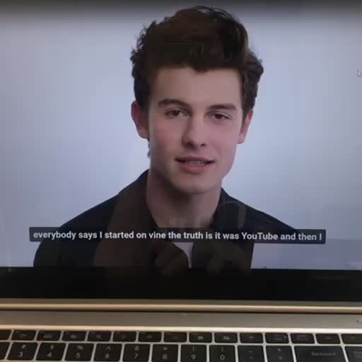 What does ‘vine’ mean in this context ??? HiNative